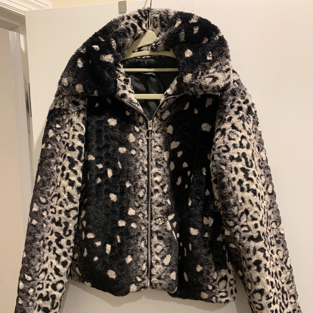 Urban Outfitters Jacket
